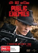 Public Enemies